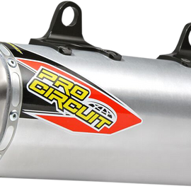 T-6 Muffler