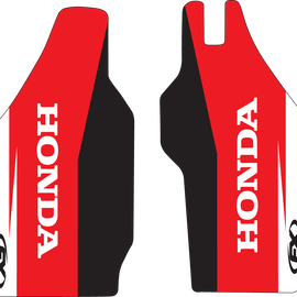 Fork Guard Graphic - CR