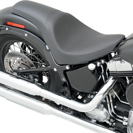 Predator Seat - Smooth - FXS/FLS