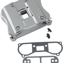 Rocker Box Chrome 86-03 Sportster