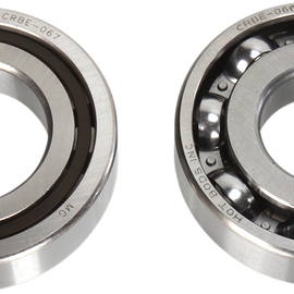 Crank Bearings