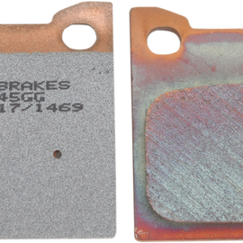 Standard Brake Pads - RF 900 R