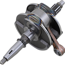 Crankshaft