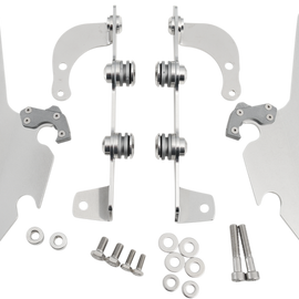 Fats/Slim Trigger Lock Mounting Kit - VT750