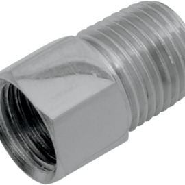 Male Connector - 3/16" x 1/8" NPT