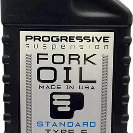 Fork Oil - 10W - 1 U.S. quart