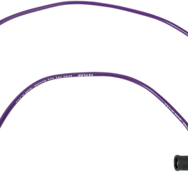 Spark Plug Wires - Purple - FL