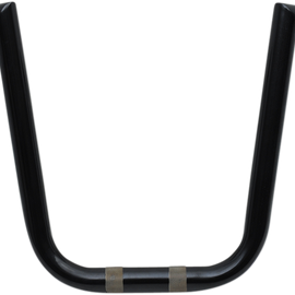 Black 16" Grande Twin Peaks Handlebar