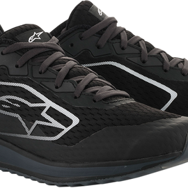 Meta Shoes - Black/Dark Gray - US 8.5