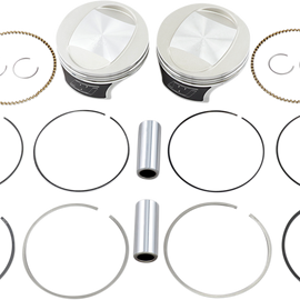 Piston Kit263230900