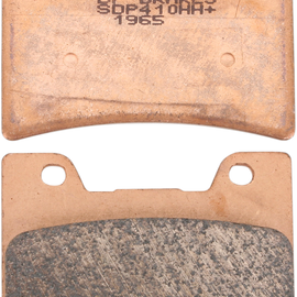 Sintered Brake Pads - Yamaha