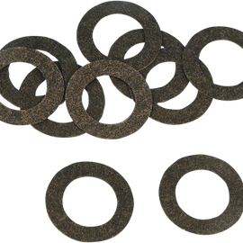 Fork Seals and O-Rings - 10-pk