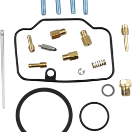 Carburetor Rebuild Kit - Arctic Cat