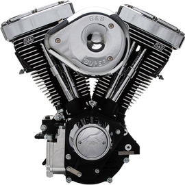 V80R Series Engine