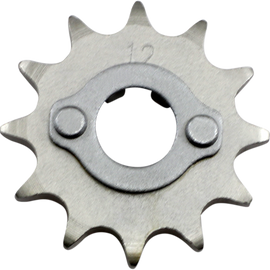 Counter Shaft Sprocket - 12-Tooth