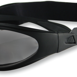 GXR Goggles/Sunglasses - Smoke