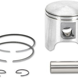 Piston Assembly - Rotax - +.020