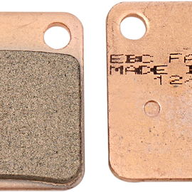 SV Severe Duty Brake Pads - FA54SV