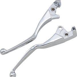 Levers for Yamaha