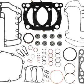 Motor Gasket Kit - M8