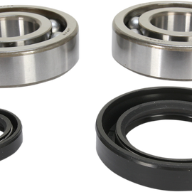 Crank Bearing and Seal Kit