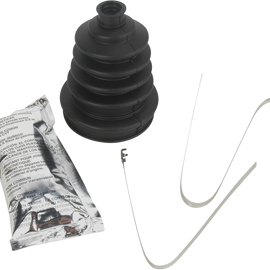 Fast Boot - 6 Pack - Inboard/Outboard