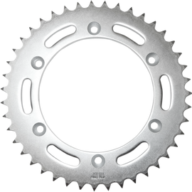 Rear Sprocket - 42-Tooth - Suzuki