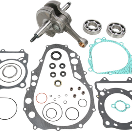 Crankshaft Kit