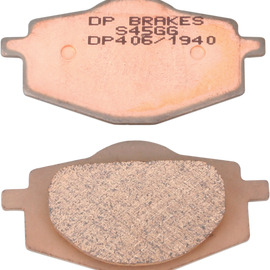 Standard Brake Pads - Yamaha