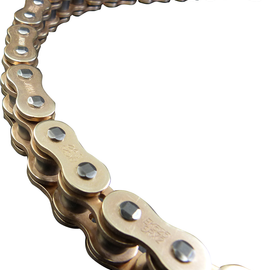 520 SRX2 - Chain - 120 Links - Gold