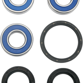 Wheel Bearing Kit - Rear