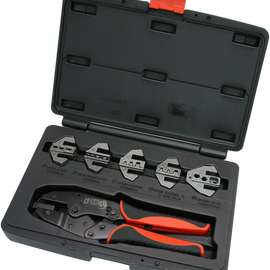 Tool Crimper Terminal