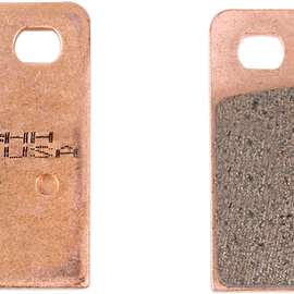 HH Brake Pads - FA18HH