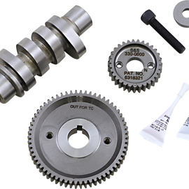 Camshaft - 590G - Gear Drive - M8