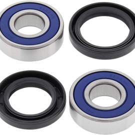 Wheel Bearing Kit - Front