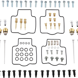 Carburetor Kit - Kawasaki ZX1100D ZX11