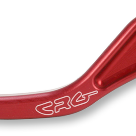 Red RC2 Brake Lever