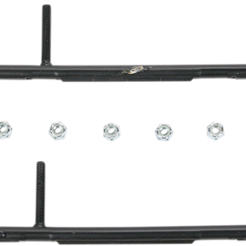 X-calibar Carbide Runner - 505 Series - 4" - 60°