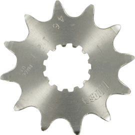 Front Sprocket - 12-Tooth