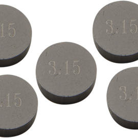 Valve Shim - 5 pack