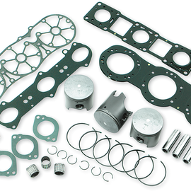 Top-End Rebuild Kit - Platinum Series - Standard