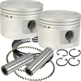 Piston Kit939317791