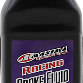 Racing DOT 4 Brake Fluid - 16.9 U.S. fl oz.