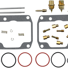 Carburetor Rebuild Kit - Arctic Cat