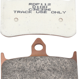 RDP Racing Brake Pads - Honda