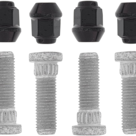 Wheel Stud/Nut Kit - Front/Rear | Rear Left