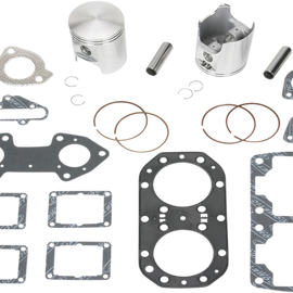 Piston Kit - Jet Ski - .040