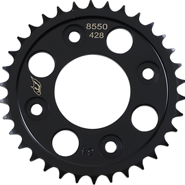 Rear Sprocket - 34-Tooth - Honda