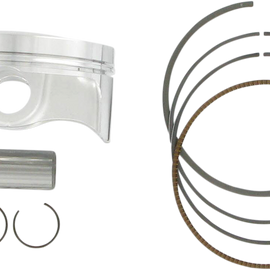 Piston Kit - Standard