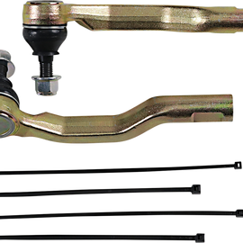 Tie End Rod Kit - Front Outer